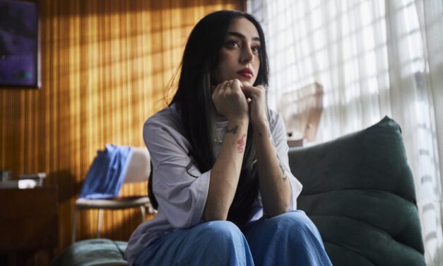 Nicki Nicole estrena un nuevo documental sobre la creación de su tercer álbum de estudio ‘Alma’