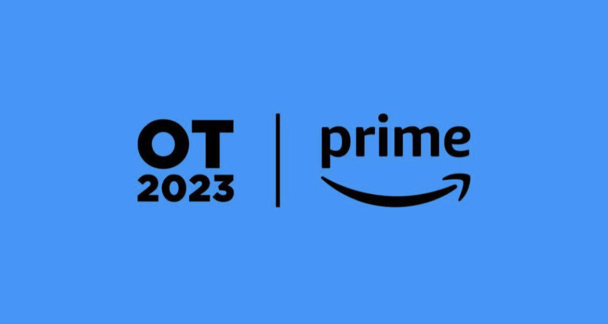 Operación Triunfo 2023 llega en noviembre a Prime Video