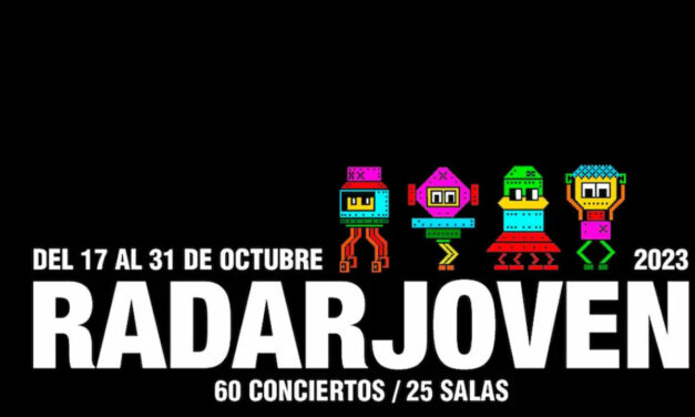 Vuelve el ciclo ‘Radar Joven’ de la Comunidad de Madrid