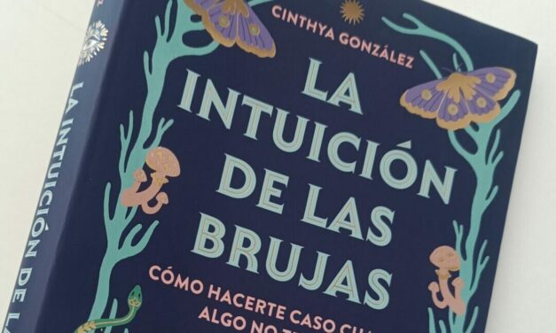 Encuentra a tu yo interior con ‘La intuición de las brujas’