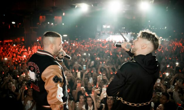 BOOM BOOM vuelve a Madrid con un ‘reopening’ a la altura: after party de Natos y Waor con sold out