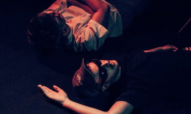 Kay Rose aterriza con ‘Si te como la cara’, su colaboración junto a Chris