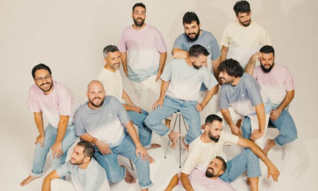 Entrevista | La Fúmiga: «Ponemos en valor lo que supone cantar en nuestra lengua materna y que una sala como la de hoy en Madrid esté completa desde hace semanas»