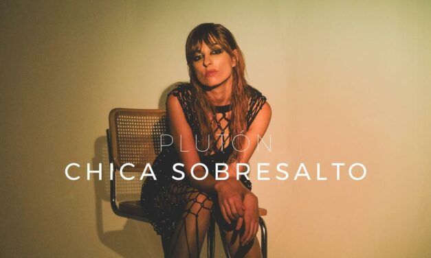 Chica Sobresalto regresa cargada de honestidad para regalarnos ‘Plutón’, su segundo retal