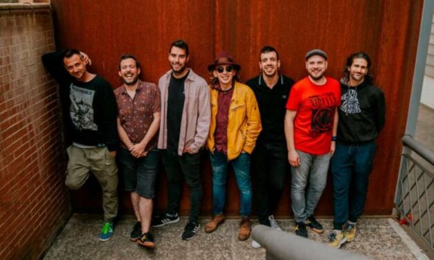 Entrevista | Buhos: «Nuestra intención es intentar salir a tocar cada vez más lejos, porque nos hemos dado cuenta de que la música no tiene fronteras»