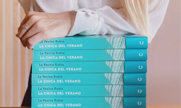 Llega el ansiado desenlace de la saga ‘Verano’ de La Vecina Rubia