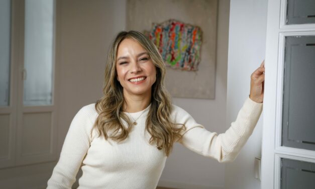 Entrevista | Oriana Severino: “Las personas con celiaquía deberían tener más alternativas a la hora de sentarse en un restaurante”