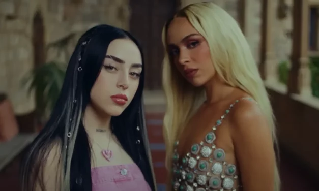 Nicki Nicole, Bad Gyal, Chica Sobresalto y Olivia Rodrigo aterrizan en este viernes de novedades musicales