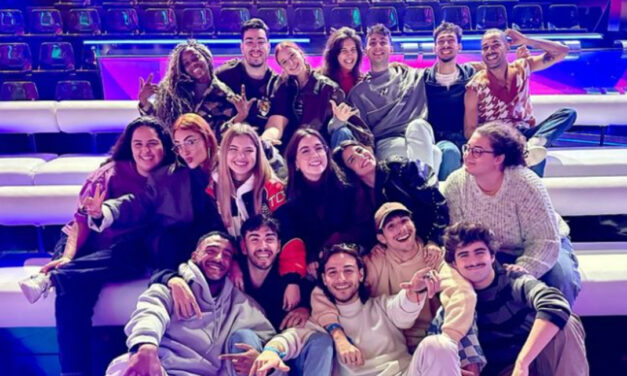 OT 2023: La academia ya tiene a sus 16 concursantes tras la gala 0