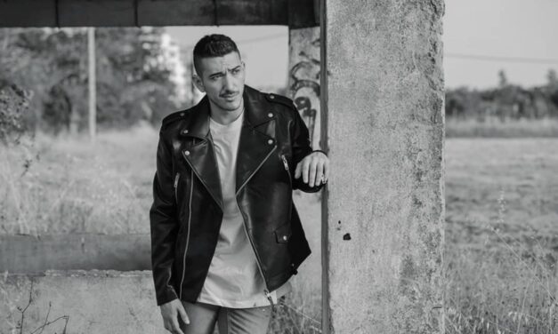 Entrevista | Bruno Alves: «El EP tendrá canciones de diferentes estilos, pero están todas muy hiladas con un sello común, el mío propio»