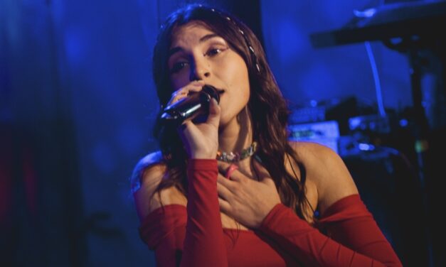 Carlota Mad nos sube la autoestima y pone el broche final a su gira de conciertos