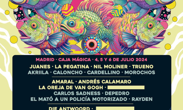 Festival Río Babel anuncia el grueso de su cartel y la venta de entradas