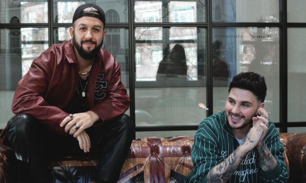 Entrevista | Lérica: “En el Benidorm Fest no solo cantaremos, habrá sorpresas sobre el escenario, vamos a por todas”