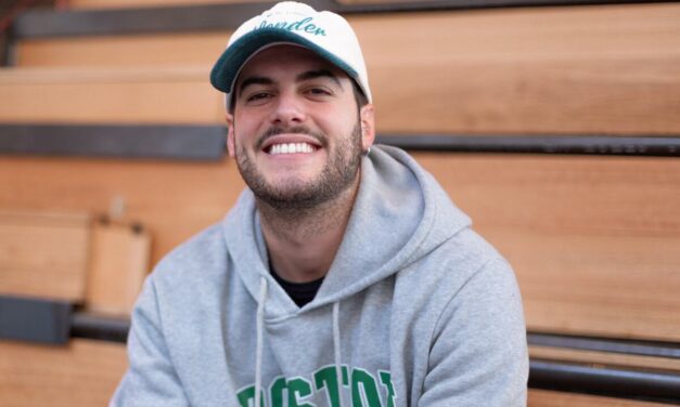 Entrevista | Rafa Romera: “He aprendido que la carrera te la tienes que labrar solo, Operación Triunfo es un impulso, pero nadie te regala nada”