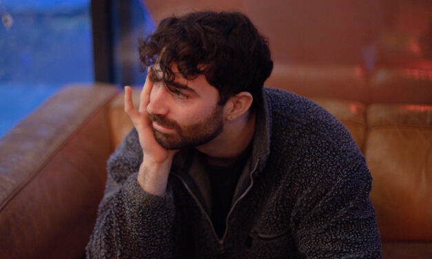 Entrevista | Jorge Castaño: «Lo mejor que puede hacer un artista es producirse, de esta forma plasmas toda tu esencia en las canciones»