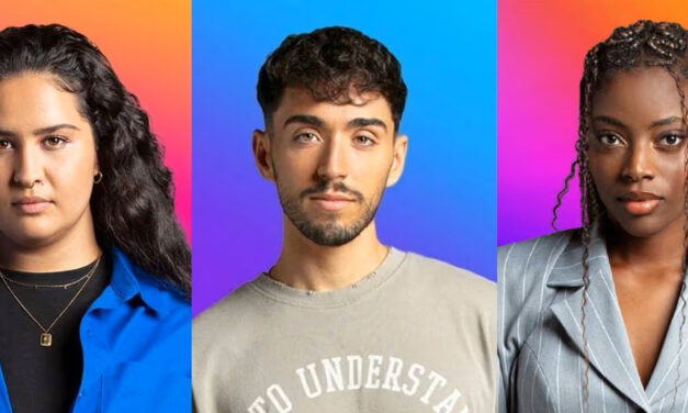 Alex Márquez, Salma y Suzete despiden las novedades musicales de enero con sus singles debut tras Operación Triunfo