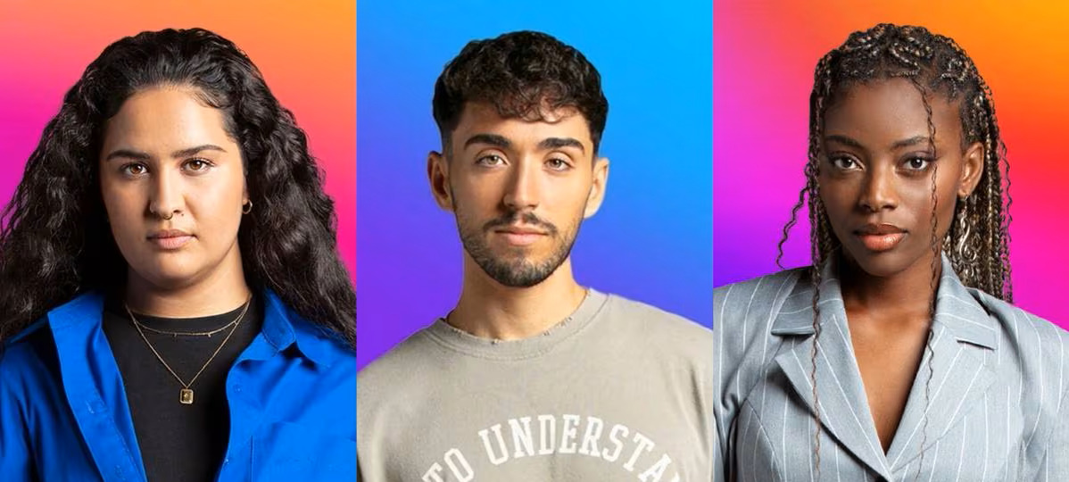 Alex Márquez, Salma y Suzete despiden las novedades musicales de enero con sus singles debut tras Operación Triunfo