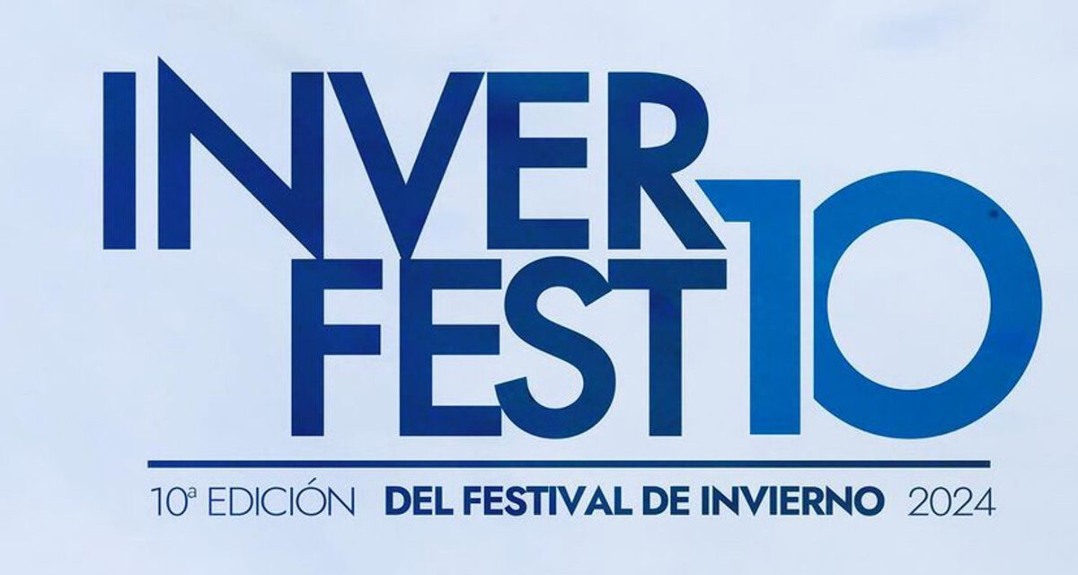 Inverfest celebra su décima edición con más de 120 shows por Madrid