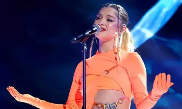 Entrevista | Denna: “OT ha sido la mejor experiencia de mi vida, siento que he tenido una gran evolución y que ahora me puedo enfrentar a cualquier cosa”