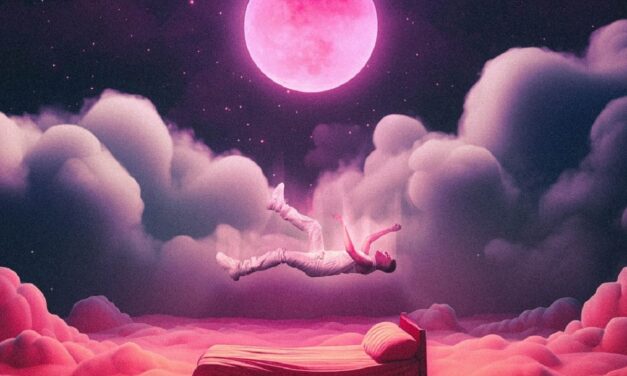 Delgao presenta ‘Nana’, el disco que tu niño interior necesita escuchar