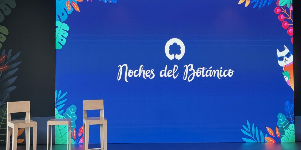 Las Noches del Botánico completan su cartel para 2024