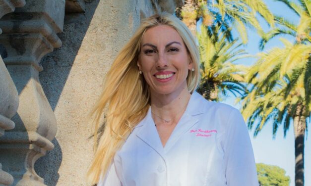 Entrevista | Doctora Jiménez: «la espiritualidad nos conecta con todo lo demás y nosotras mismas»