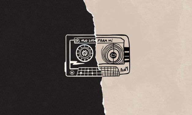 ‘No Son Para Mí’, el nuevo tema de pop – punk de Another Wasted Year que tienes que escuchar