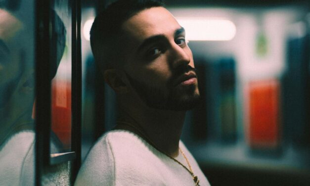 Entrevista | Zetazen: «Yo soy un artista que desempeña diversas disciplinas»
