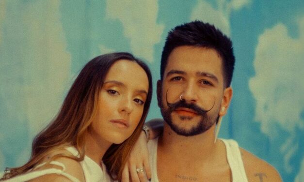 Camilo, Evaluna, Pole y Mafalda aterrizan en el mes del amor para unirse a la playlist de novedades musicales