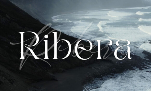 Ramudo comienza la aventura de su álbum debut bajo el primer single ‘Ribera’
