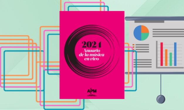 España logra su cifra histórica en la música en vivo facturando más de 578 millones de euros en 2023