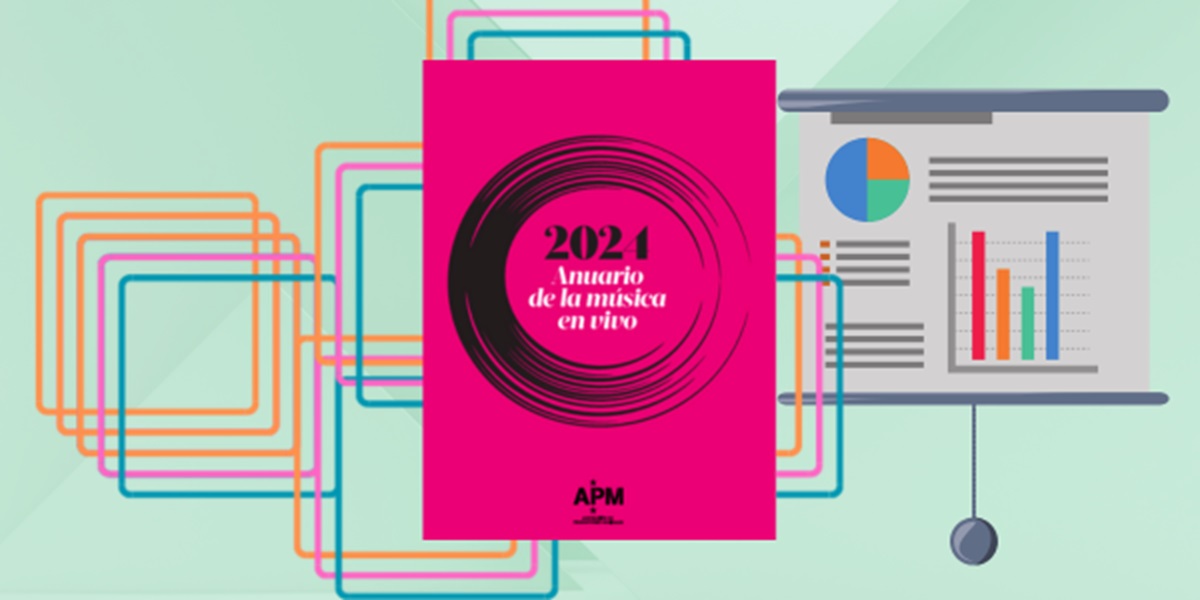 España logra su cifra histórica en la música en vivo facturando más de 578 millones de euros en 2023