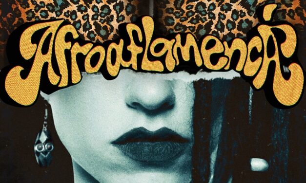 ‘Afroaflamencá’, el nuevo single de El Niño Lord.Cah tras el lanzamiento de su primer álbum