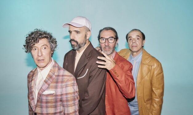 Cuarteto de Nos, banda referente del rock lationamericano, tocará en España con su ‘Tour Lámina Once 2024’