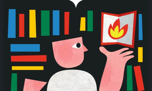 Todo lo que necesitas saber sobre la Feria del Libro 2024
