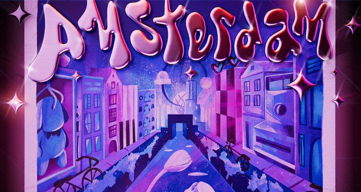 ‘Ámsterdam’, primer single adelanto de ‘Bachata City’, el próximo álbum de Anakena