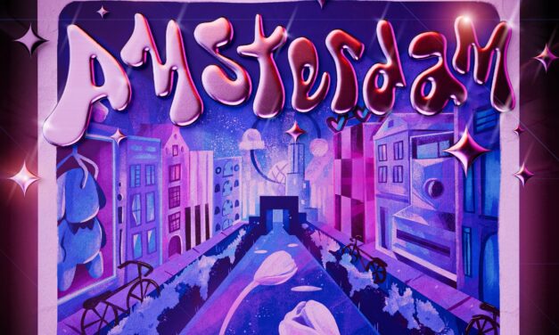 ‘Ámsterdam’, primer single adelanto de ‘Bachata City’, el próximo álbum de Anakena