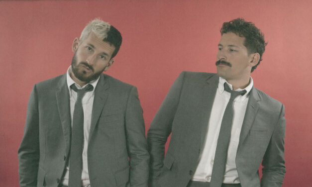 Mau y Ricky lanzan ‘Hotel Caracas’: un viaje musical de regreso a sus raíces venezolanas