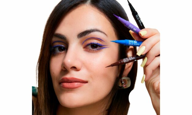 Los bestsellers de 3INA llegan en formato mini: labiales, eyeliners o stick multiusos para llevar siempre contigo