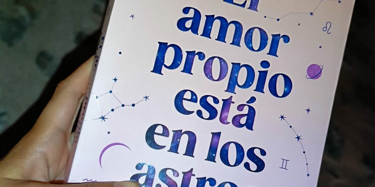 Aprende a querer(te) más con los astros