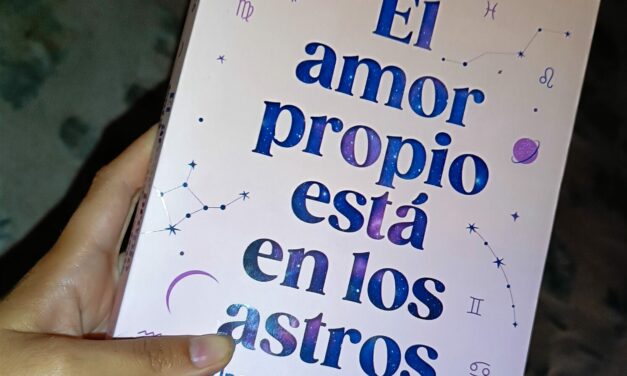 Aprende a querer(te) más con los astros