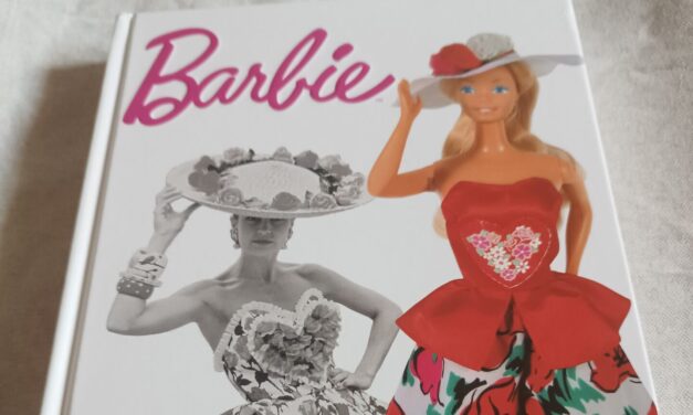 Karan Feder desvela imágenes inéditas con ‘Barbie, icono de la moda’