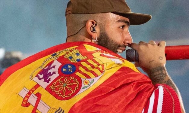 Manuel Turizo ofrecerá un concierto gratuito en Madrid el 6 de octubre