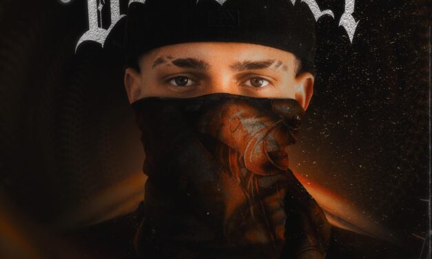 Elio Leiros lanza ‘Gangster’, un reggaetón puro con el que busca una nueva emoción