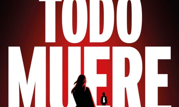 Juan Gómez-Jurado publicará ‘Todo muere’ para cerrar el círculo del Universo de Reina Roja