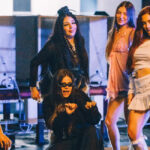 Ptazeta se suma a las ‘5 Babys’ de Kim Loaiza para defender el empoderamiento femenino en la música