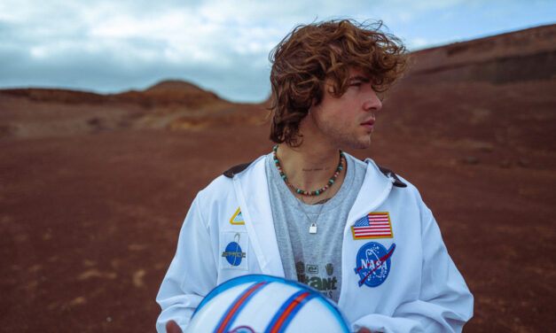 Entrevista | Noan: “‘Persona Espacial’ habla de esas personas especiales que nos inspiran, nos hacen amar y, a veces, duelen”