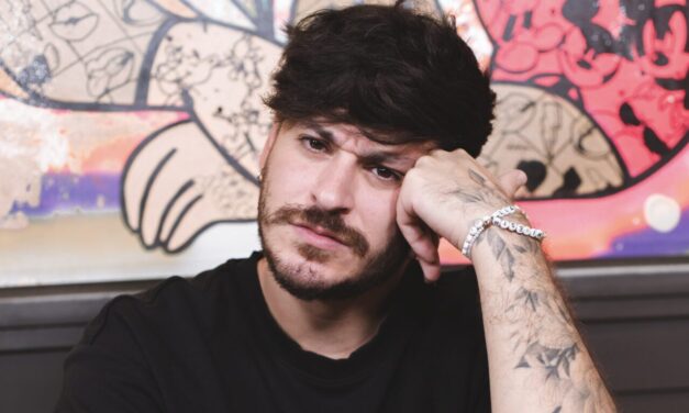 Entrevista | Cepeda: «Nené siempre va a seguir formando parte de mi proyecto musical»