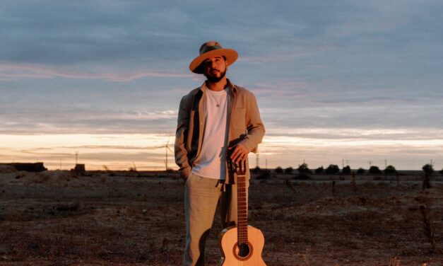Jairo deRemache lanza ‘Un jueves’, el último adelanto de su álbum ‘Casa Remache’