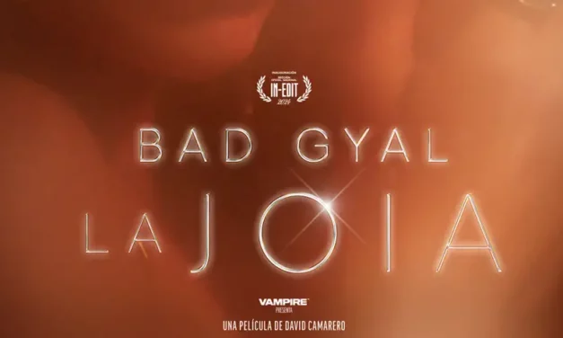 El documental ‘La Joia’ de Bad Gyal llega a los cines: ¿cuándo y dónde verlo?